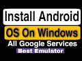 Portable OS on a Flash Drive ll How To Create a Live Bootable Android Operating System ll (2020)