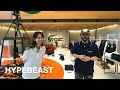 LACOSTE 90周年を記念した東京のパーティーに Kaoruko が潜入|Invite Only