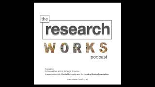 From Australian Advances to a Global Roadmap for Cerebral Palsy (Rachel Byrne)