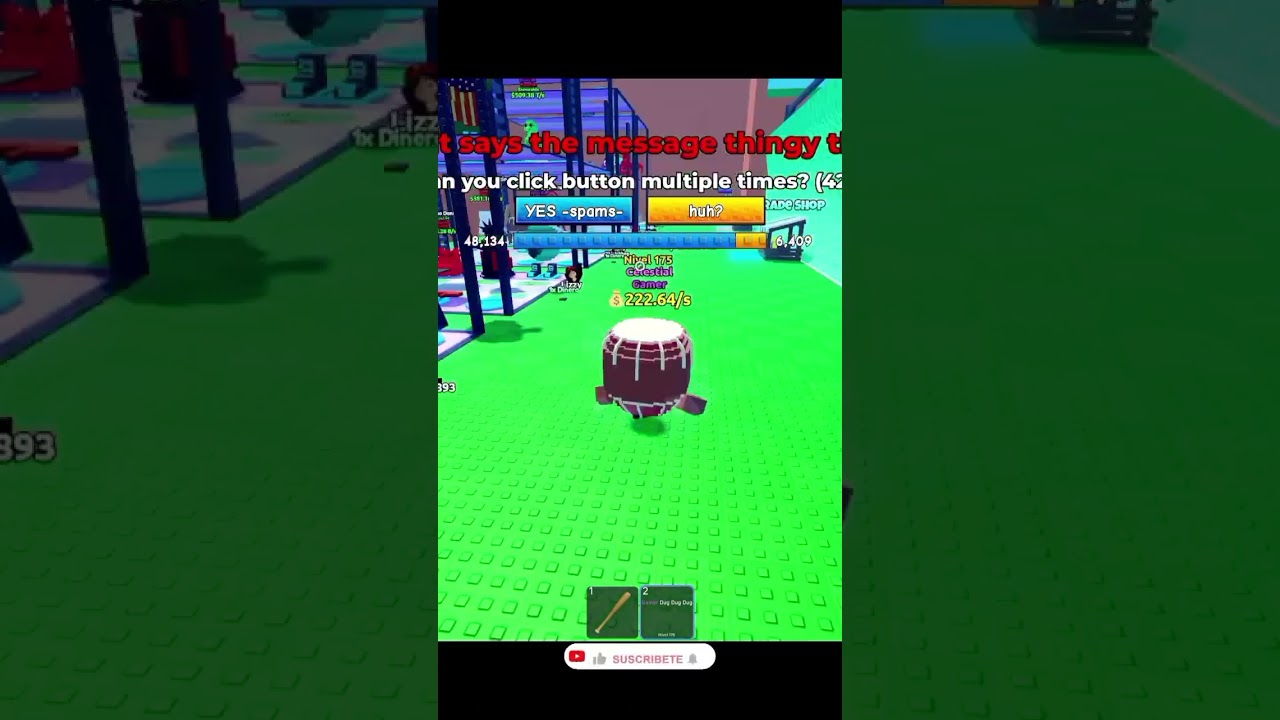 Hice una fusión y me tocó un súper brainrot☠️ 