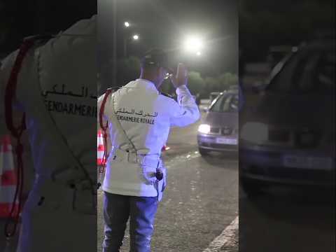 سيدة قيدت ليها مخالفة مشات عند الشاف بغات تدعيني بتهمة التحرش الجنسي
