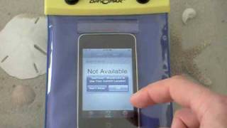 SaiTimer 2.5:  Part C - More New Features in The SailTimer App screenshot 4
