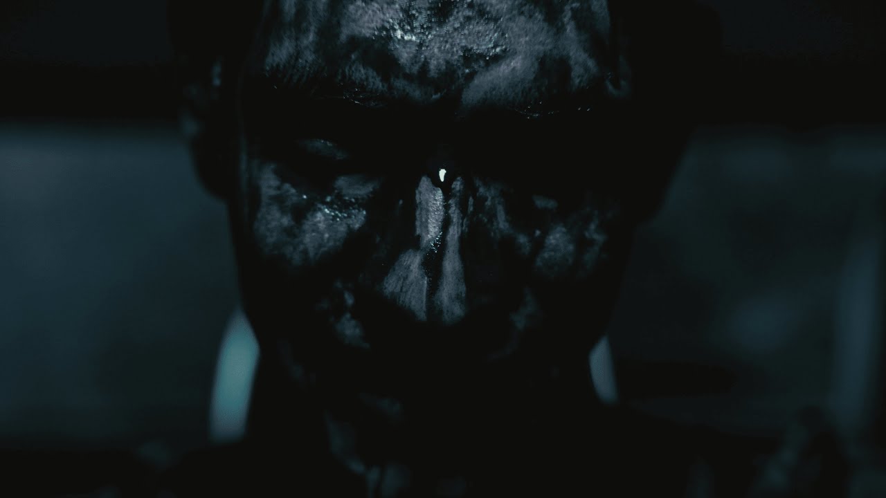 Music: PLD: Talk To Her's Cinematic Journey of the Mind