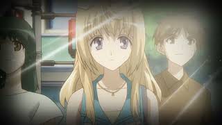 Ill Save You (Kannazuki Magica)