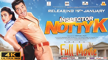 Inspector Notty k - bangla movie full hd -jeet-nusraat Faria-new India bangla new movie 2025 