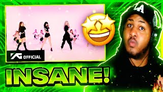 BLACKPINK - 'How You Like That' DANCE PERFORMANCE VIDEO REACTION!