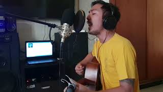 NATHA VANA - COVER LAGU TRESNA TERLARANG - LEBRY PARTAMI