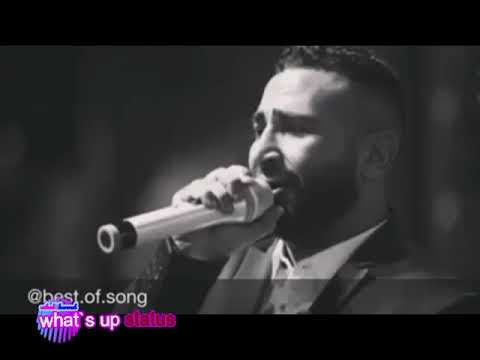 احمد سعد انا كنت بعتبرك كتير عليا