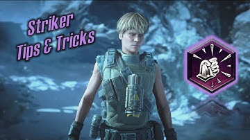 Striker Tips & Tricks Guide - Gears 5 Horde + Escape