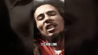 Bob Marley on Rastafarian Life | 1979 New Zealand Interview