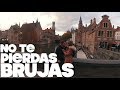 BRUJAS K4 - VIAJANDO EN AUTOCARAVANA | VLOG 211