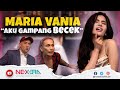 MARIA VANIA DESAHAN NYA PALING MENGGODA.. YANG PENTING AKU LEMAS | DUO GACOR #5