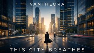 This City Breathes — VANTHEORA