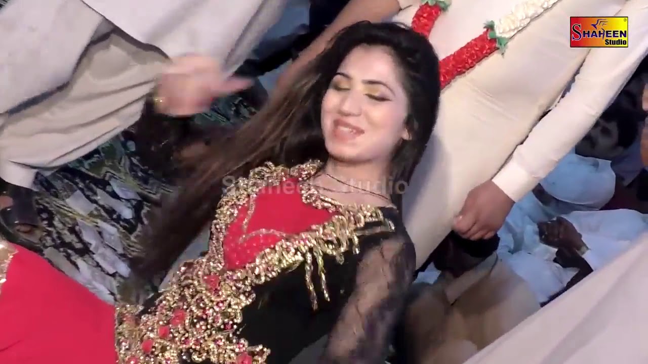 Mehak Malik Meda yar Lamy Da New Latest Video Dance
