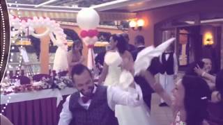 boda juanma Maite alemanydiaz en sa font seca