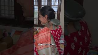 వాడకం అంటే అలా ఉండాలి 😂😂😘electric massager must have#havishfamilyvlogs
