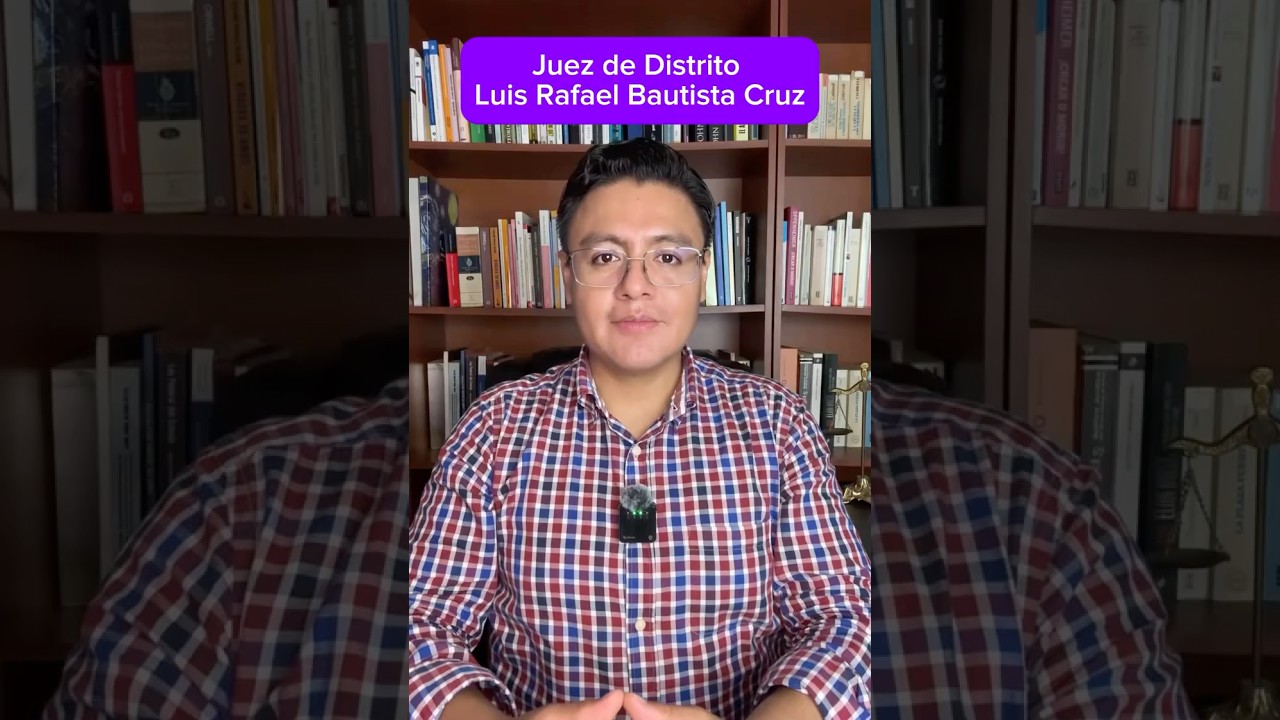 No pierdas el dinero exhibido como garantía en un juicio de amparo.