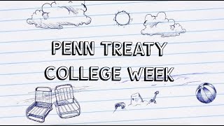 Penn Treaty College Week 2014