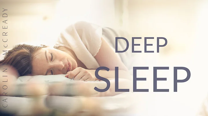 2 Hour Meditation and Deep Relaxation for Sleep | ...