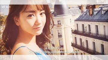 [Vietsub] Happy Birthday Dương Dung 杨蓉 | Gặp em đúng lúc (Luân Tang)