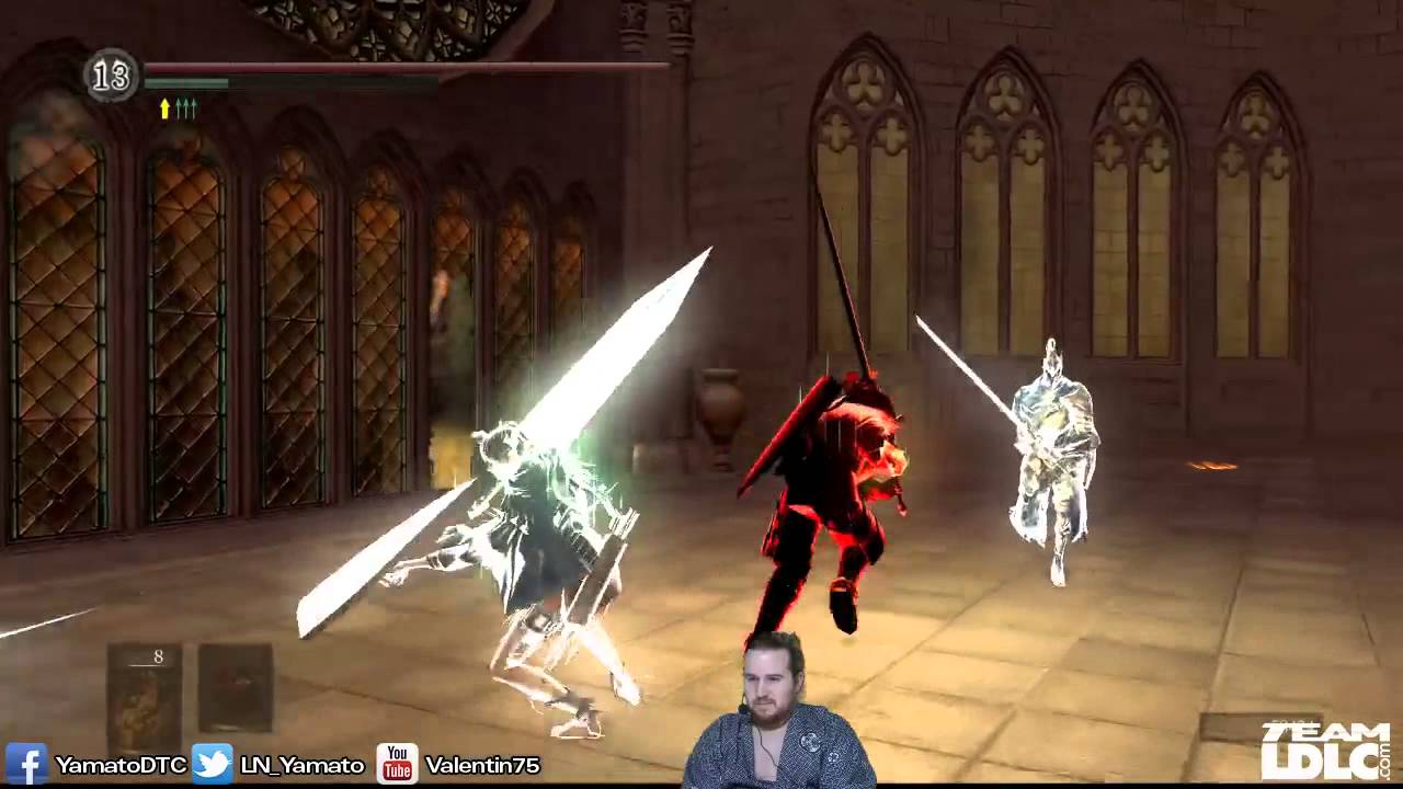 Giant Dad vs Casul gankers YouTube