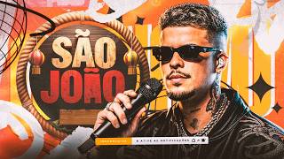 FELIPE AMORIM SÃO JOÃO 2026 - CD ATUALIZADO JUNHO 2026 - MÚSICAS NOVAS CD NOVO 2026 - MARIA VAQUEIRA