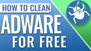 How To Get Rid Of Adware For Free