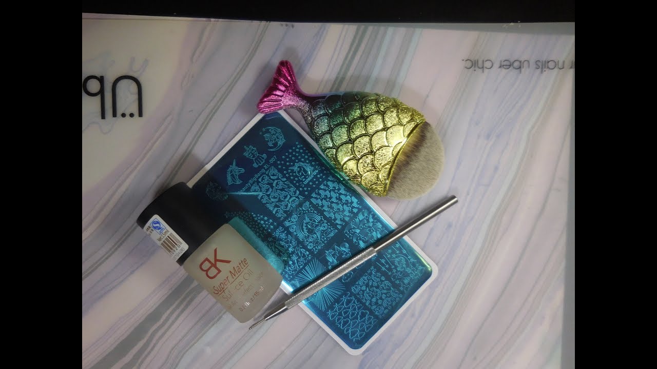 Beauty Big Bang Product Preview