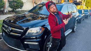 видео: Купили GL63 AMG По низу Рынка! Что с ним не так? картинка: Купили GL63 AMG По низу Рынка! Что с ним не так?
