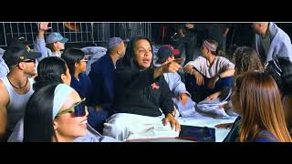 Sacudón Histórico En Planeta Alofoke