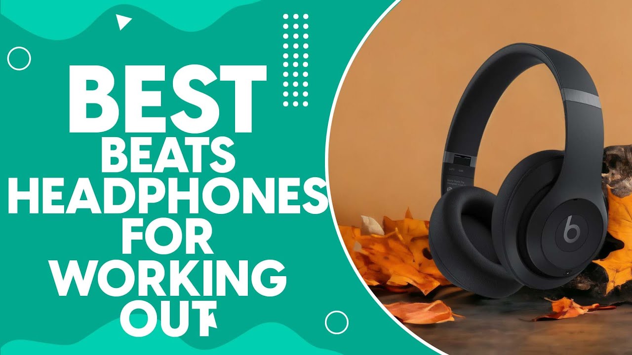 Best Beats Headphones For Working Out in 2024 Unboxing and Review
