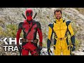 Deadpool  wolverine triler espaol latino 2024 deadpool 3