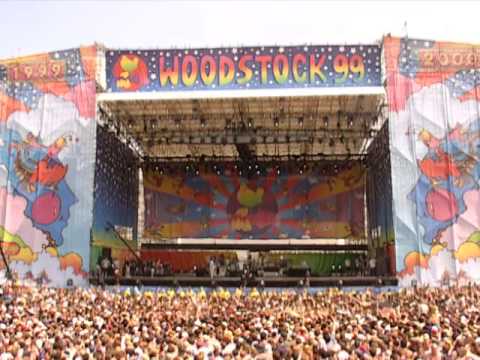 Woodstock