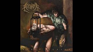 Acranius - 2022 - Mercy Denied (Brutal Deathcore, DR11)