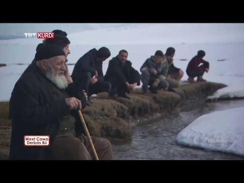 Wext Çawa Derbas
