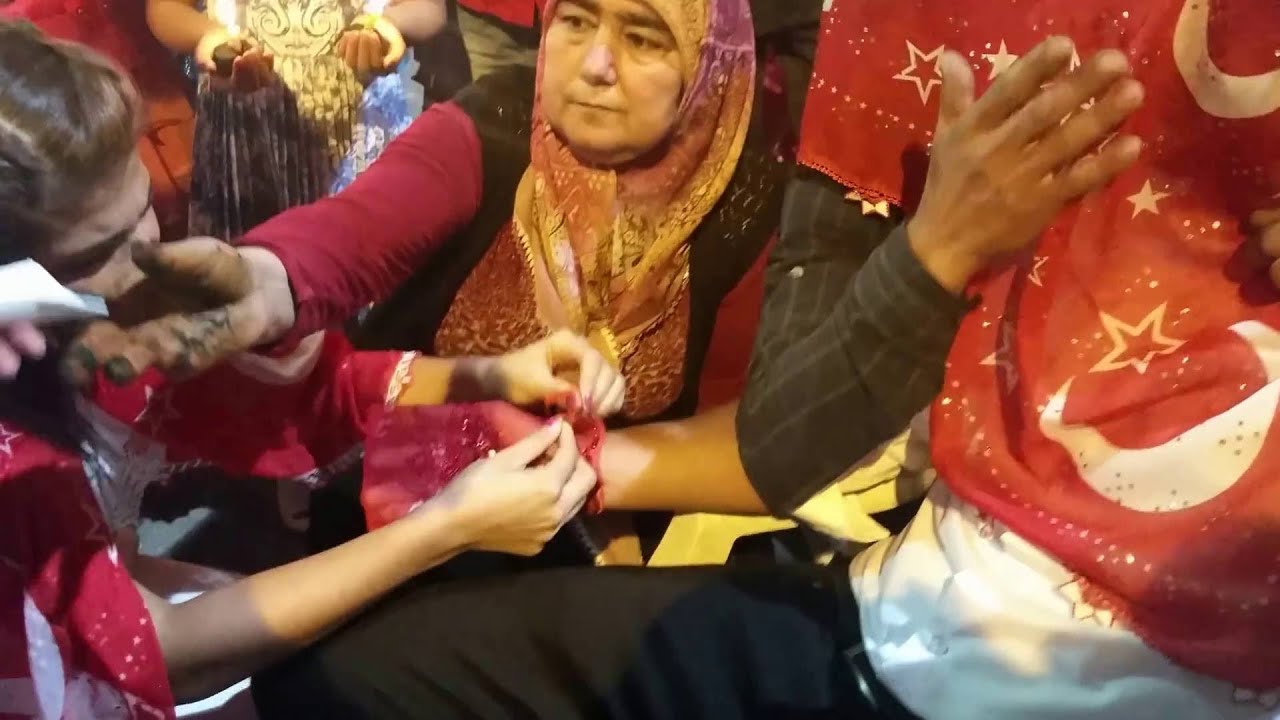 Sercan Lale Asker Kınası 13