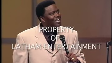 Bernie Mac Funniest Stand-Up Moments | Kings of Comedy Highlights You’ll Never Forget