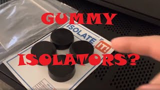 🔥ISOLATION🔥 screenshot 4