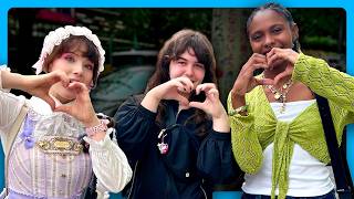Why Foreigners LOVE Japanese Girls so much