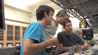 ECE Undergraduate Labs.mov