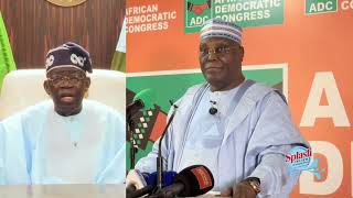 Is Nigeria caused Peter Obi and Atiku sends a strong message to Pres. Tinubu and Nigerians at 66