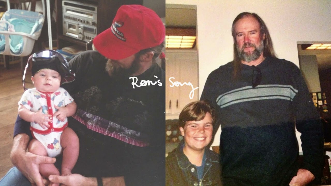 Ryan Nealon - Ron's Song (Official Audio)