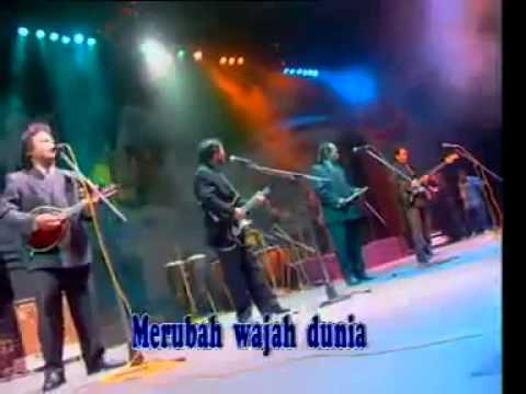 Rhoma irama quran dan koran   YouTube