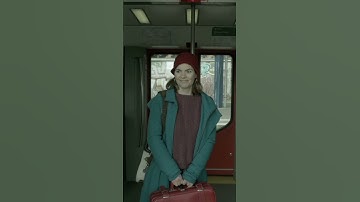 Thumbnail of Robert Gromotka - Postcard from Paris  #shorts