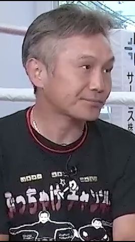 「俺なら井上尚弥を倒せる」と言い放つ亀田にブチギレる畑山隆則