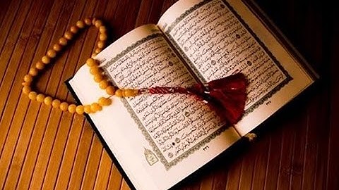 فضل قراءة سورة البقرة يوميا مع قصة عجيبة حدثت ستجعلك تداوم على قرائتها يوميا