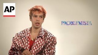 Julio Torres on new A24 movie 'Problemista'