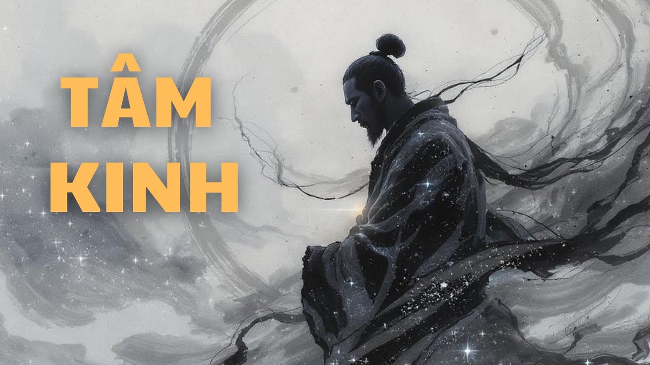 Tâm Kinh Bát Nhã: Trí Tuệ Đỉnh Cao Của Nhà Phật