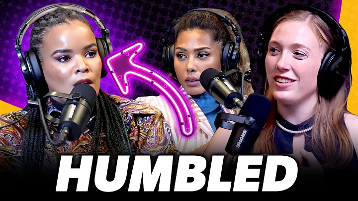 Pearl HUMBLES Entitled Modern Woman Who Thinks Average Men Are Below Her Compilation PT 3