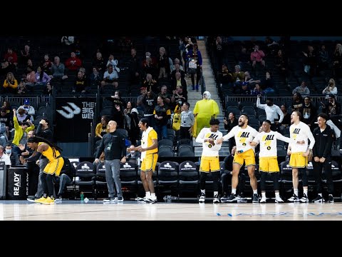 UC Santa Barbara vs Long Beach State (First Round) | NCAA Women's Water Polo